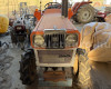 Kubota L1802DT japán kistraktor (2)