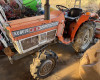 Kubota L1802DT japán kistraktor (3)