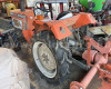 Kubota L1802DT japán kistraktor (4)