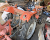 Kubota L1802DT japán kistraktor (6)