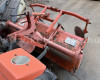 Kubota L1802DT japán kistraktor (8)