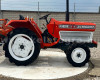 Kubota L1802DT japán kistraktor (2)
