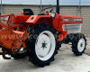Kubota L1802DT japán kistraktor (3)