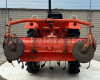 Kubota L1802DT japán kistraktor (4)