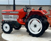 Kubota L1802DT japán kistraktor (5)