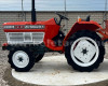 Kubota L1802DT japán kistraktor (6)