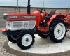 Kubota L1802DT japán kistraktor (7)