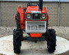 Kubota L1802DT japán kistraktor (8)