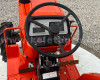 Kubota L1802DT japán kistraktor (9)