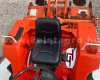 Kubota L1802DT japán kistraktor (10)