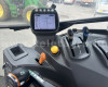 Yanmar YT470 Cabin japán kistraktor (6)