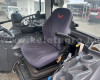 Yanmar YT470 Cabin japán kistraktor (7)