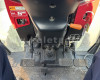 Yanmar YT470 Cabin japán kistraktor (10)