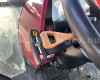 Yanmar YT470 Cabin japán kistraktor (15)