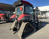 Yanmar YT470 Cabin japán kistraktor (3)