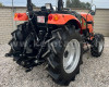 Hinomoto HM575 Stage V kistraktor (3)