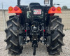 Hinomoto HM575 Stage V kistraktor (4)