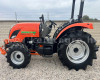 Hinomoto HM575 Stage V kistraktor (6)