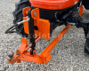 Hinomoto HM575 Stage V kistraktor (9)