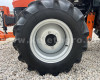 Hinomoto HM575 Stage V kistraktor (13)
