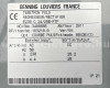 Fenwick- Linde L10 Gyalogkiséretű elektromos raklapemelő (13)