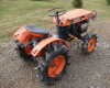 Kubota B6000 japán kistraktor (3)