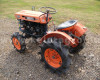 Kubota B6000 japán kistraktor (5)