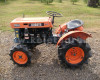 Kubota B6000 japán kistraktor (6)