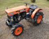Kubota B6000 japán kistraktor (7)