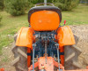 Kubota B7001 japán kistraktor (4)