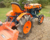 Kubota B7001 japán kistraktor (3)