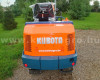 Kubota KH-014 mini excavator (4)
