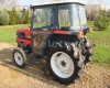 Kubota GL25D japán kistraktor (5)