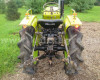 Yanmar YM1500 japán kistraktor (4)