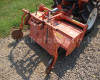 Kubota B1500DT japán kistraktor (9)