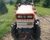 Kubota B1500DT japán kistraktor (8)