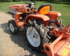 Kubota B1500DT japán kistraktor (5)