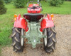 Yanmar YM1300 japán kistraktor (4)