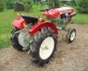 Yanmar YM1300 japán kistraktor (3)