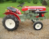 Yanmar YM1300 japán kistraktor (2)