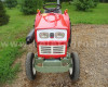 Yanmar YM1300 japán kistraktor (8)