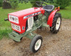 Yanmar YM1300 japán kistraktor (7)