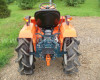 Kubota B1400DT japán kistraktor (4)
