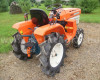 Kubota B1400DT japán kistraktor (3)