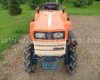 Kubota B1400DT japán kistraktor (8)