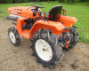 Kubota B1400DT japán kistraktor (5)