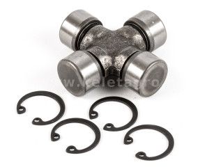 kardánkereszt 19x52mm, külső zégergyűrűs, japán kistraktorokhoz, SZUPER ÁRON! (1)