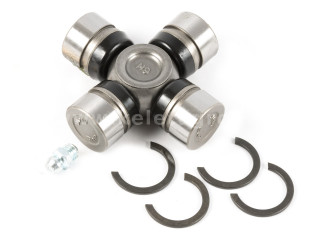 kardánkereszt 20x57mm, belső zégergyűrűs, japán kistraktorokhoz (1)