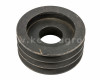 Szárzúzó hajtó ékszíjtárcsa EFGC, 170 mm (2)