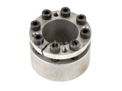 Ékszíjtárcsa rögzítő elem EFGC szárzúzókhoz - Japán Kistraktorok -